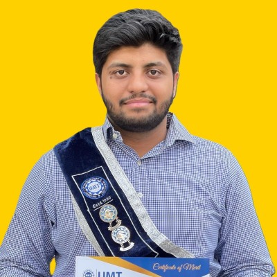 Abdullah Ilyas — AI Engineer | LangChain, LangGraph, FastAPI
